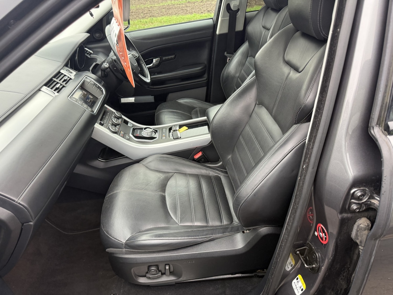 Used Land Rover Range Rover Evoque 2015 for sale - 77508560: Photo 20