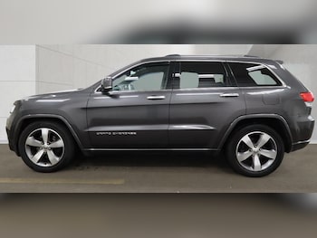 Used Jeep Grand Cherokee 2015 for sale - 78565158: Photo