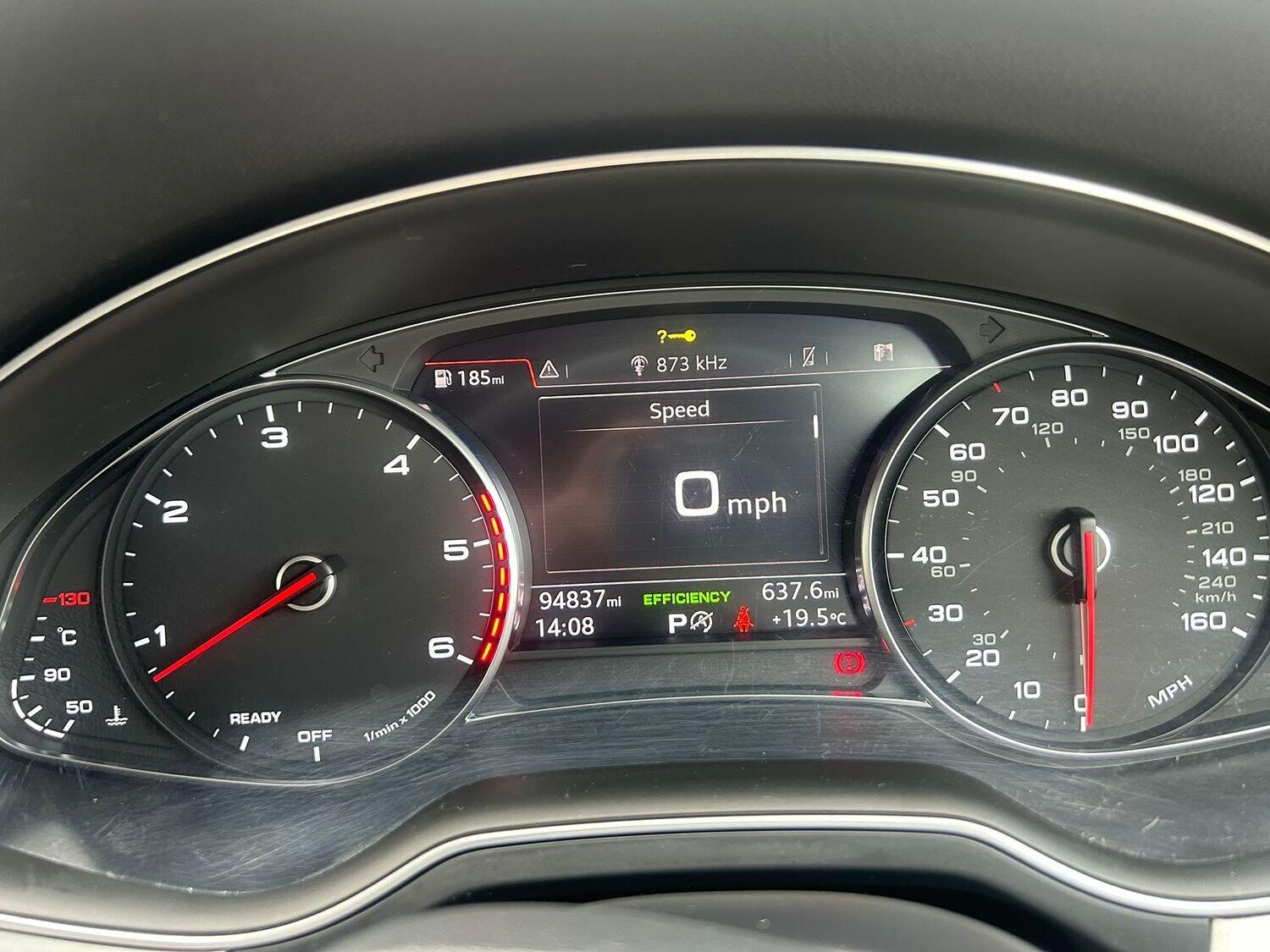 Used Audi Q7 2016 for sale - 77464810: Photo 14