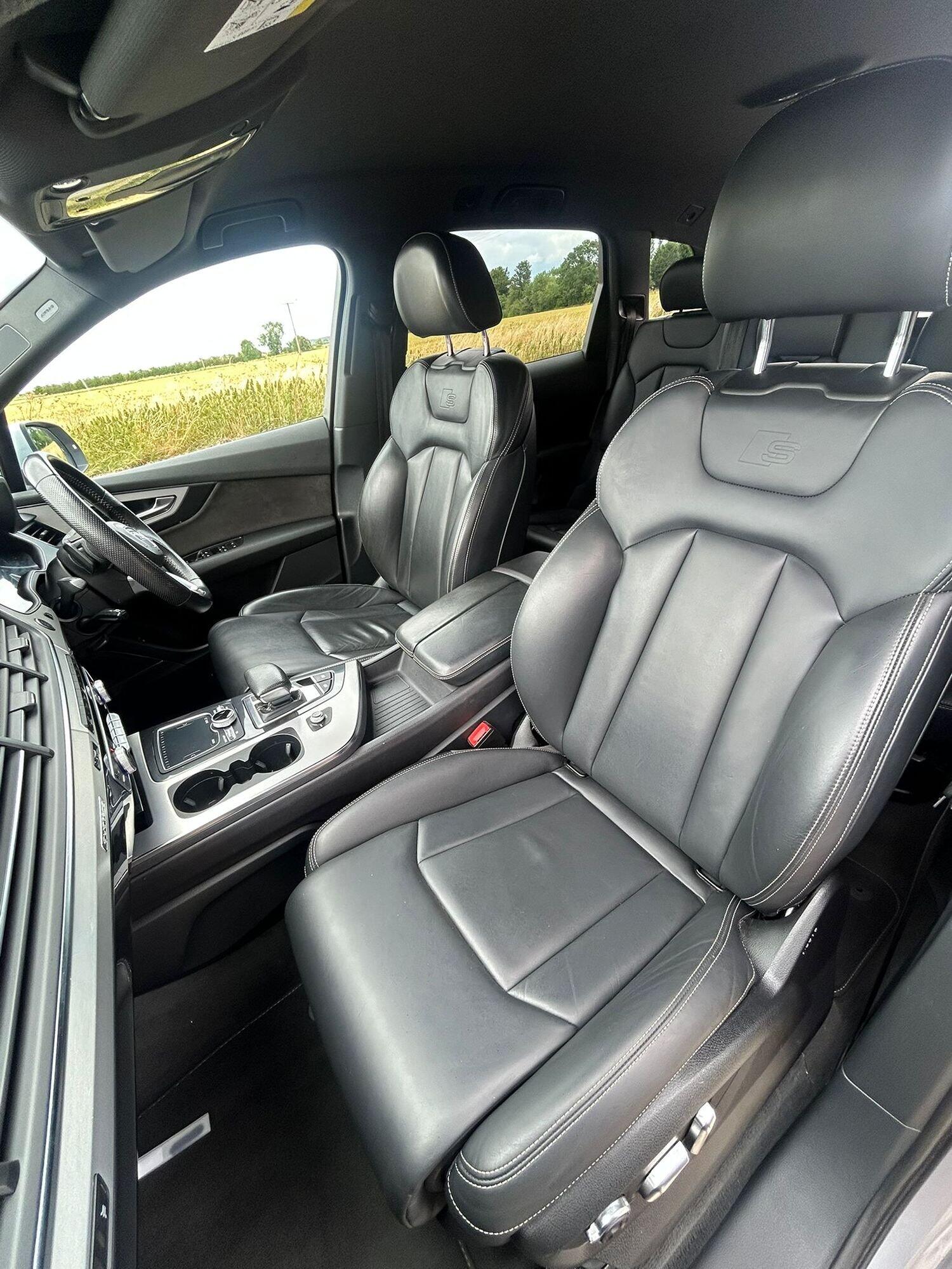 Used Audi Q7 2016 for sale - 77464810: Photo 18