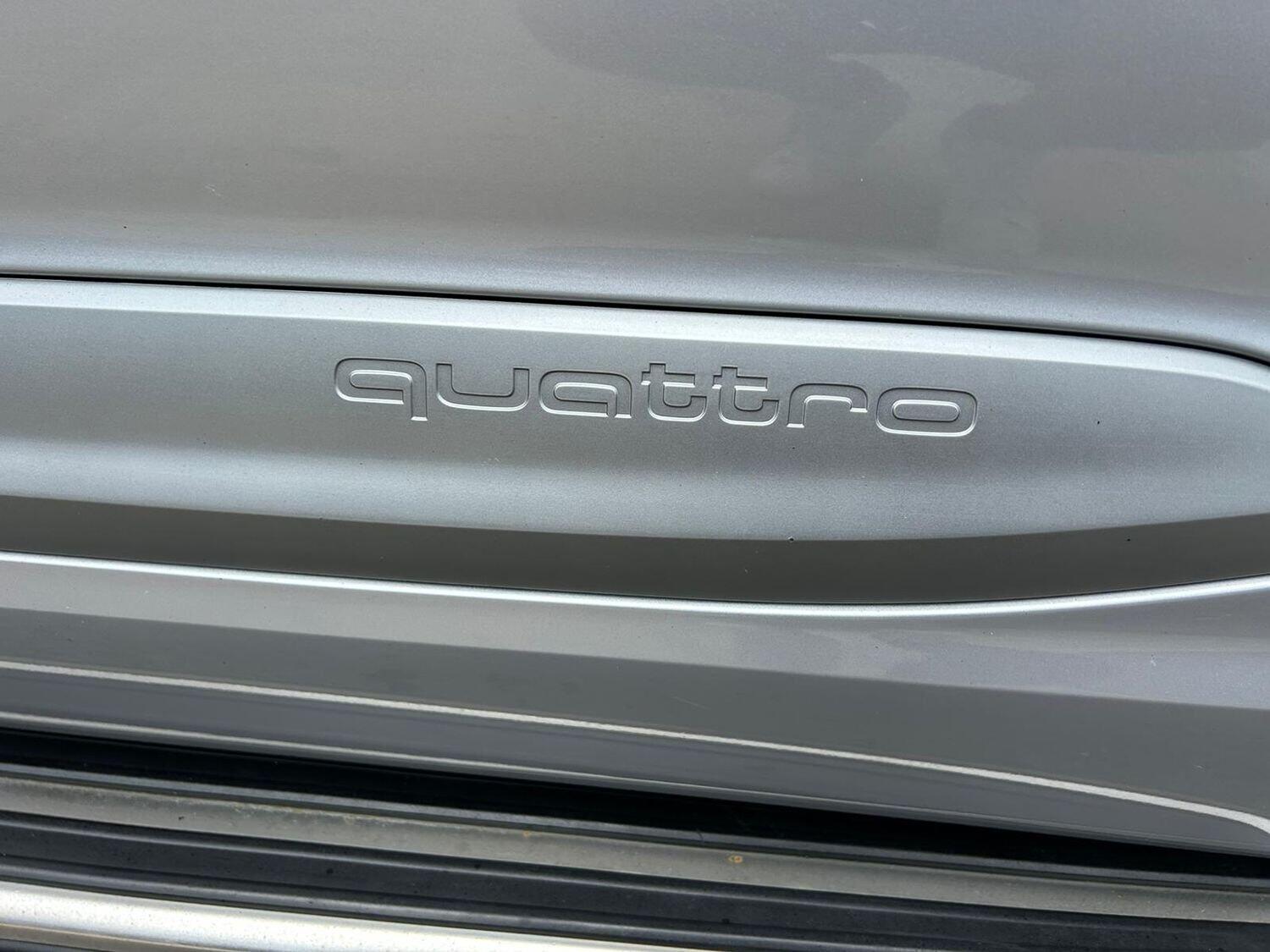 Used Audi Q7 2016 for sale - 77464810: Photo 22