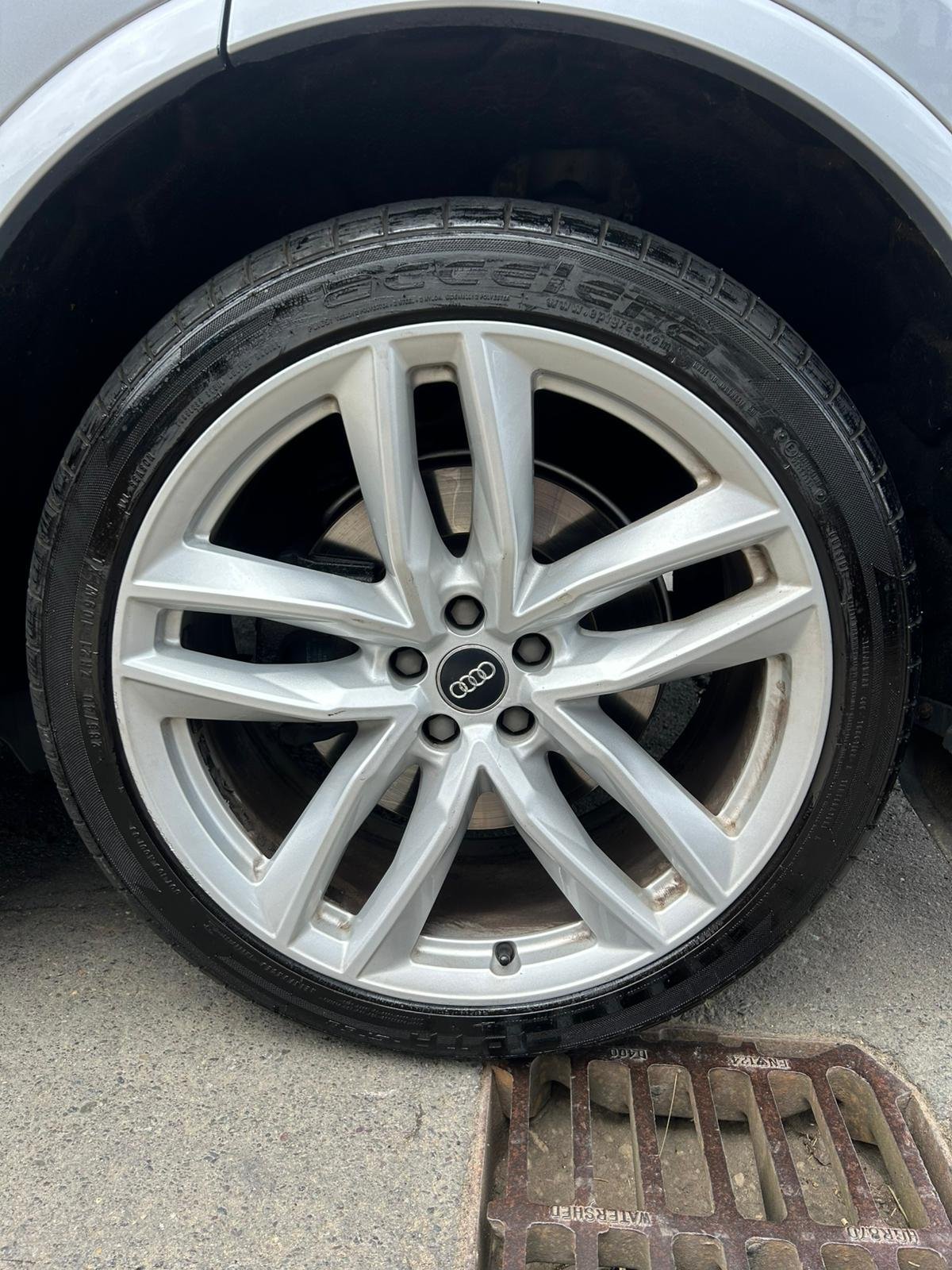 Used Audi Q7 2016 for sale - 77464810: Photo 25