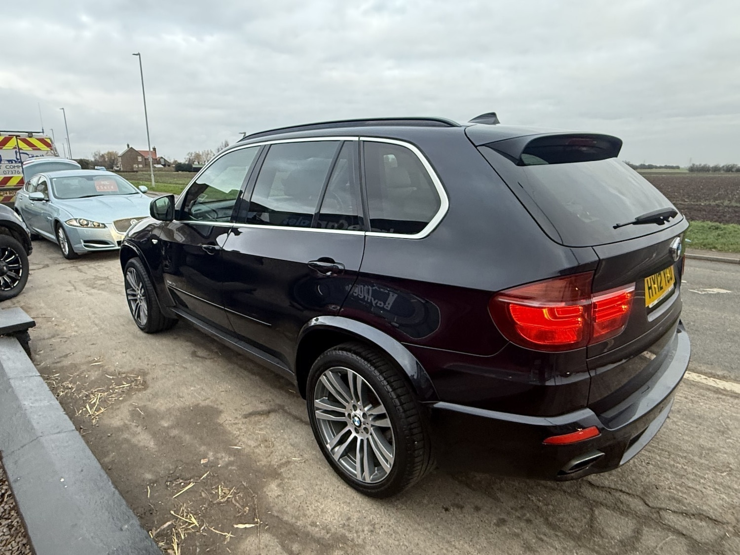 Used BMW X5 2012 for sale - 76877603: Photo 10