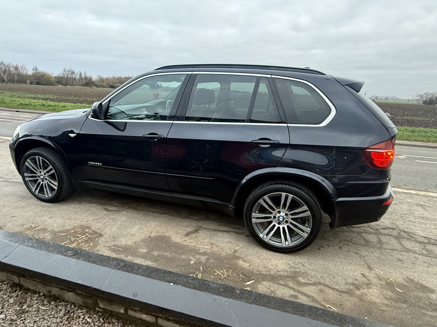 Used BMW X5 2012 for sale - 76877603: Photo 11