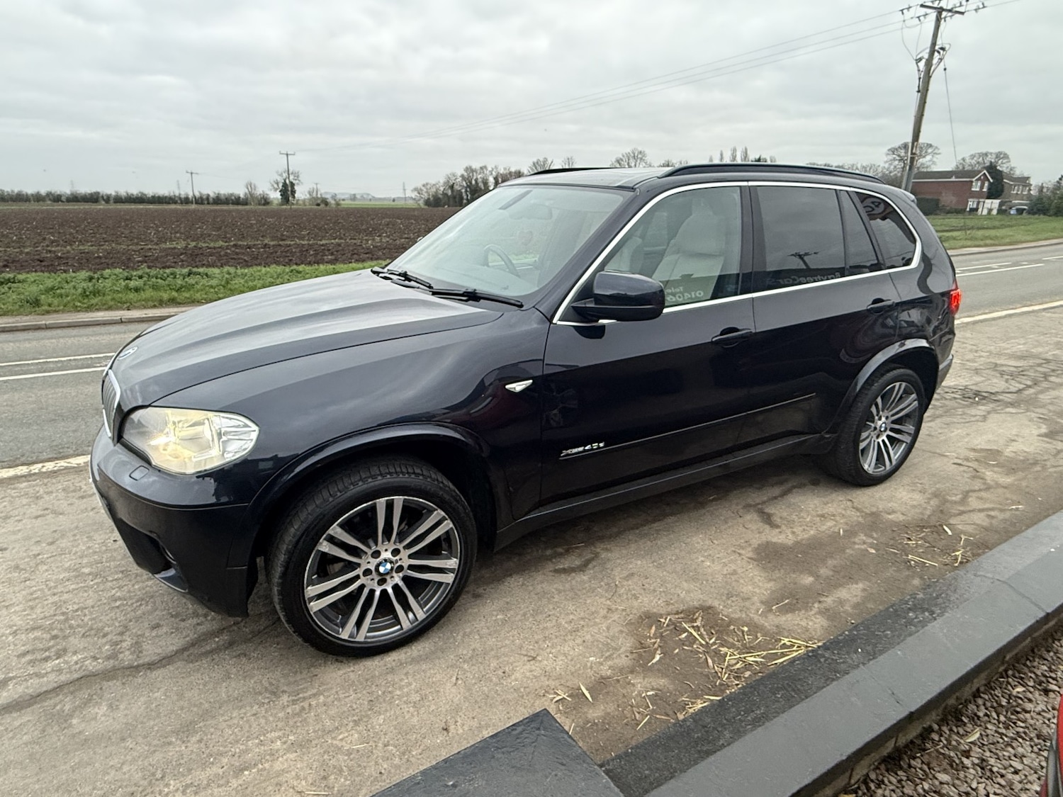 Used BMW X5 2012 for sale - 76877603: Photo 12