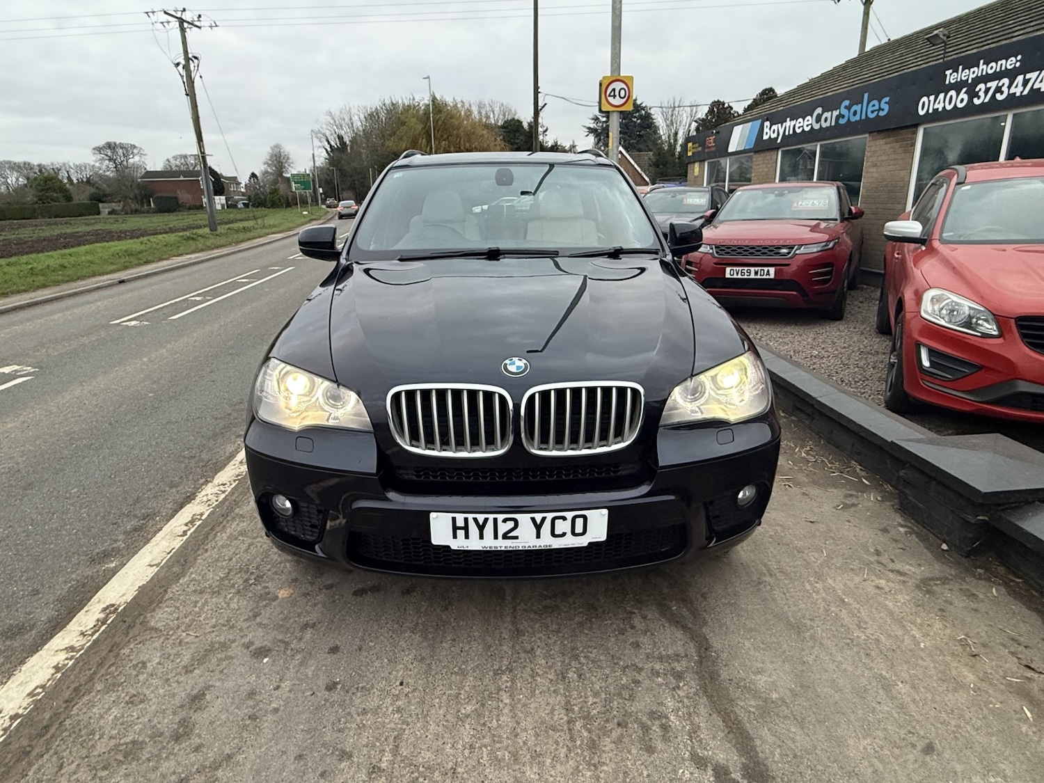 Used BMW X5 2012 for sale - 76877603: Photo 14