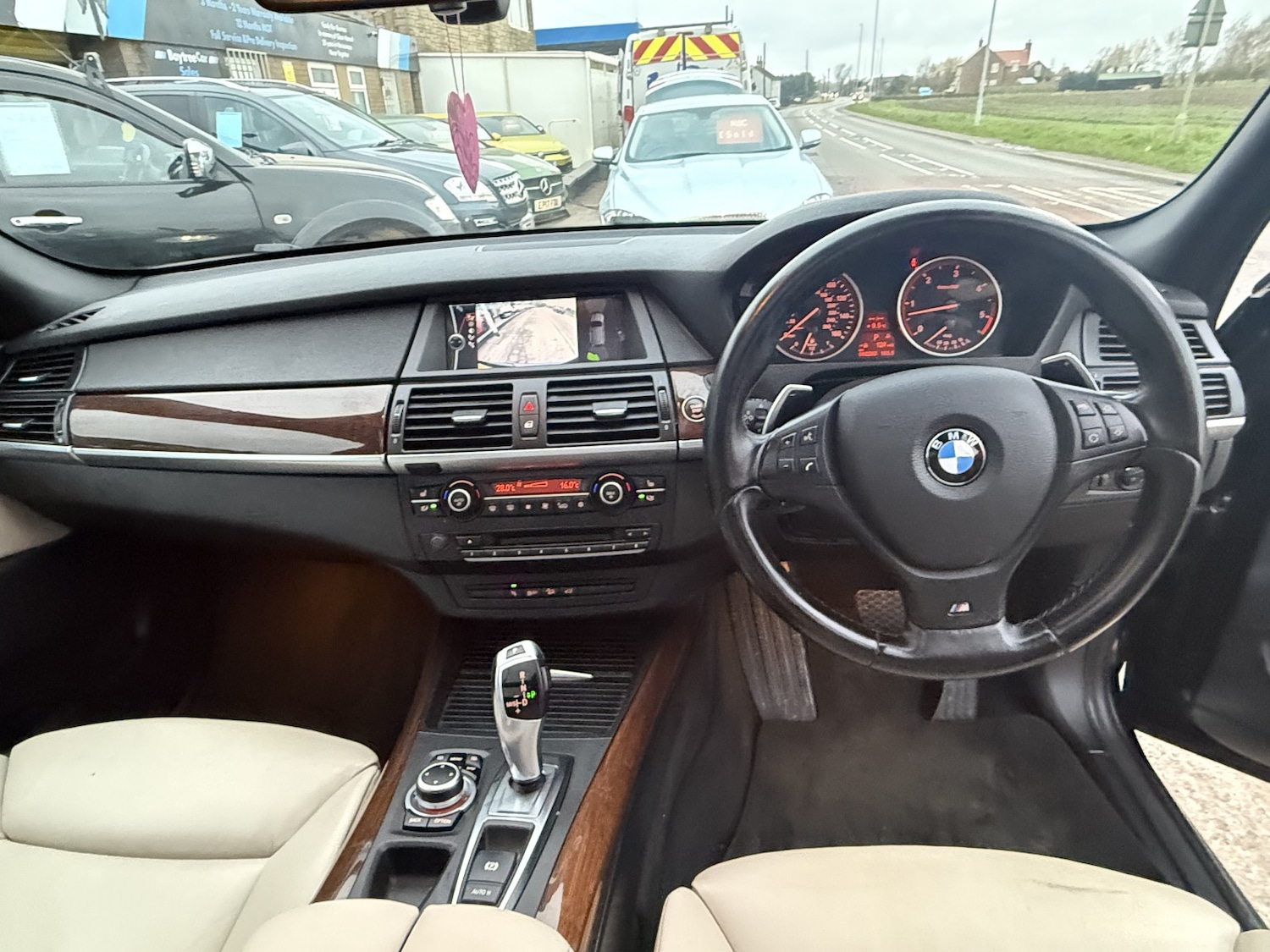 Used BMW X5 2012 for sale - 76877603: Photo 15