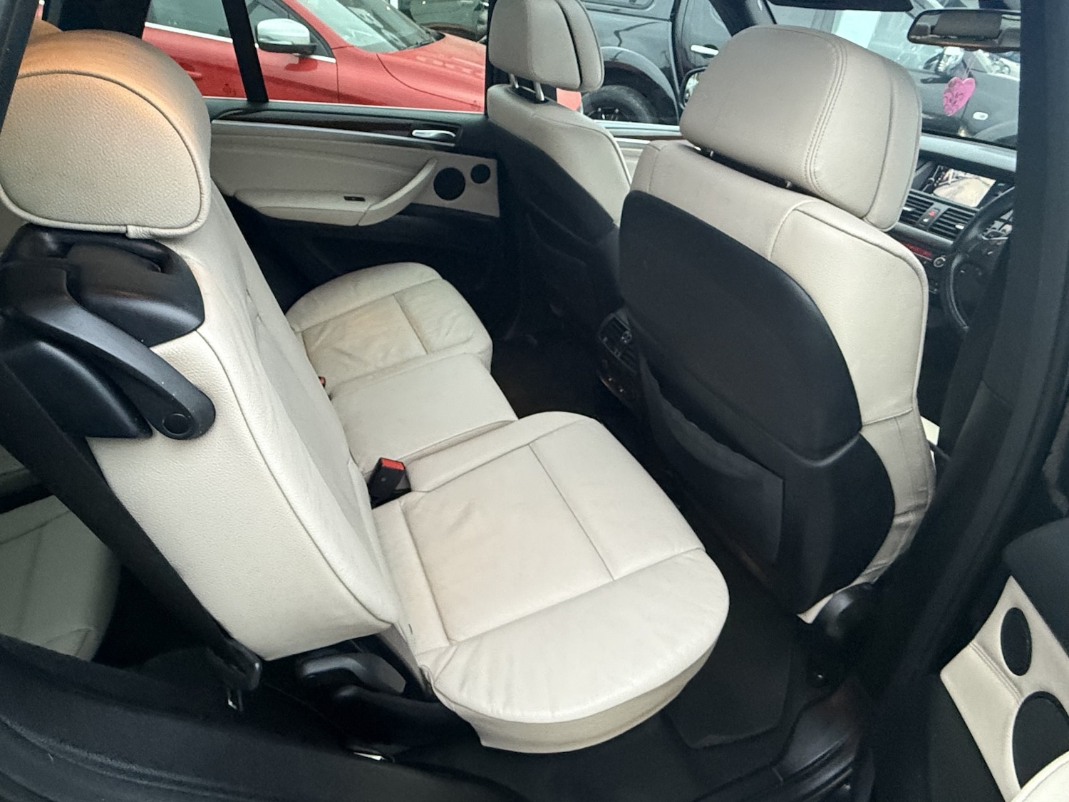 Used BMW X5 2012 for sale - 76877603: Photo 16
