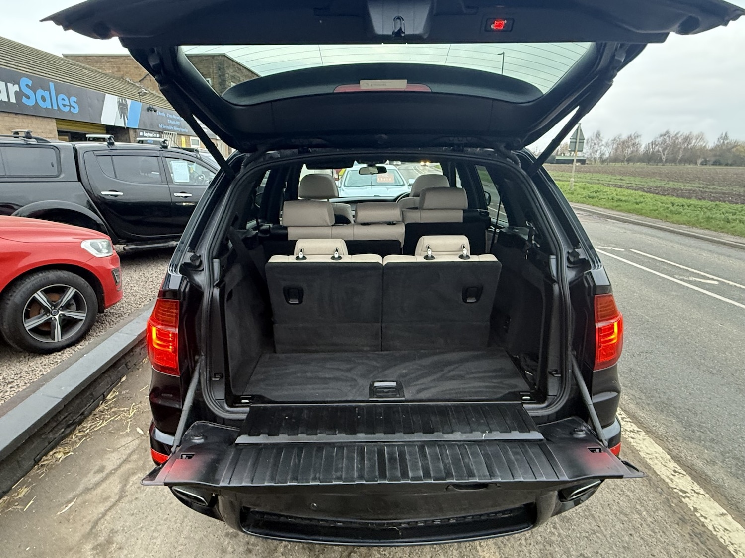 Used BMW X5 2012 for sale - 76877603: Photo 18