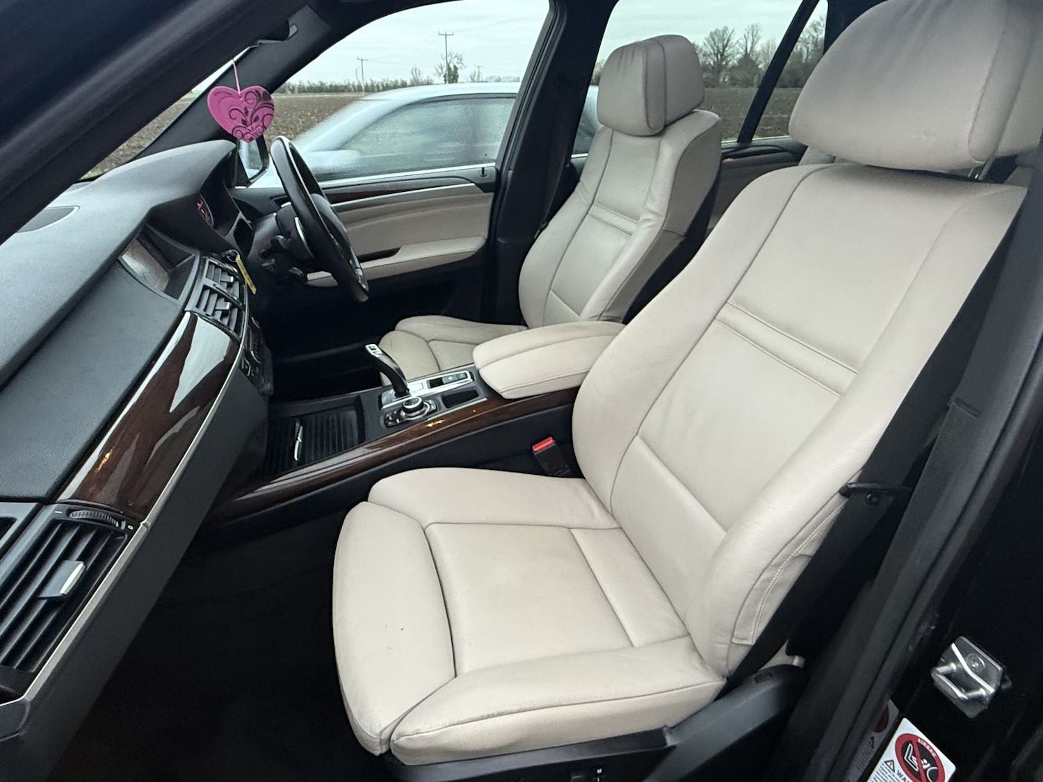 Used BMW X5 2012 for sale - 76877603: Photo 19