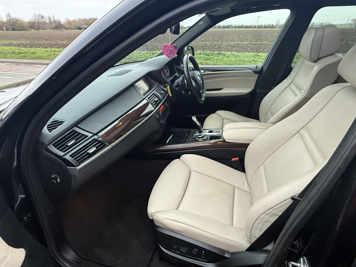 Used BMW X5 2012 for sale - 76877603: Photo 20