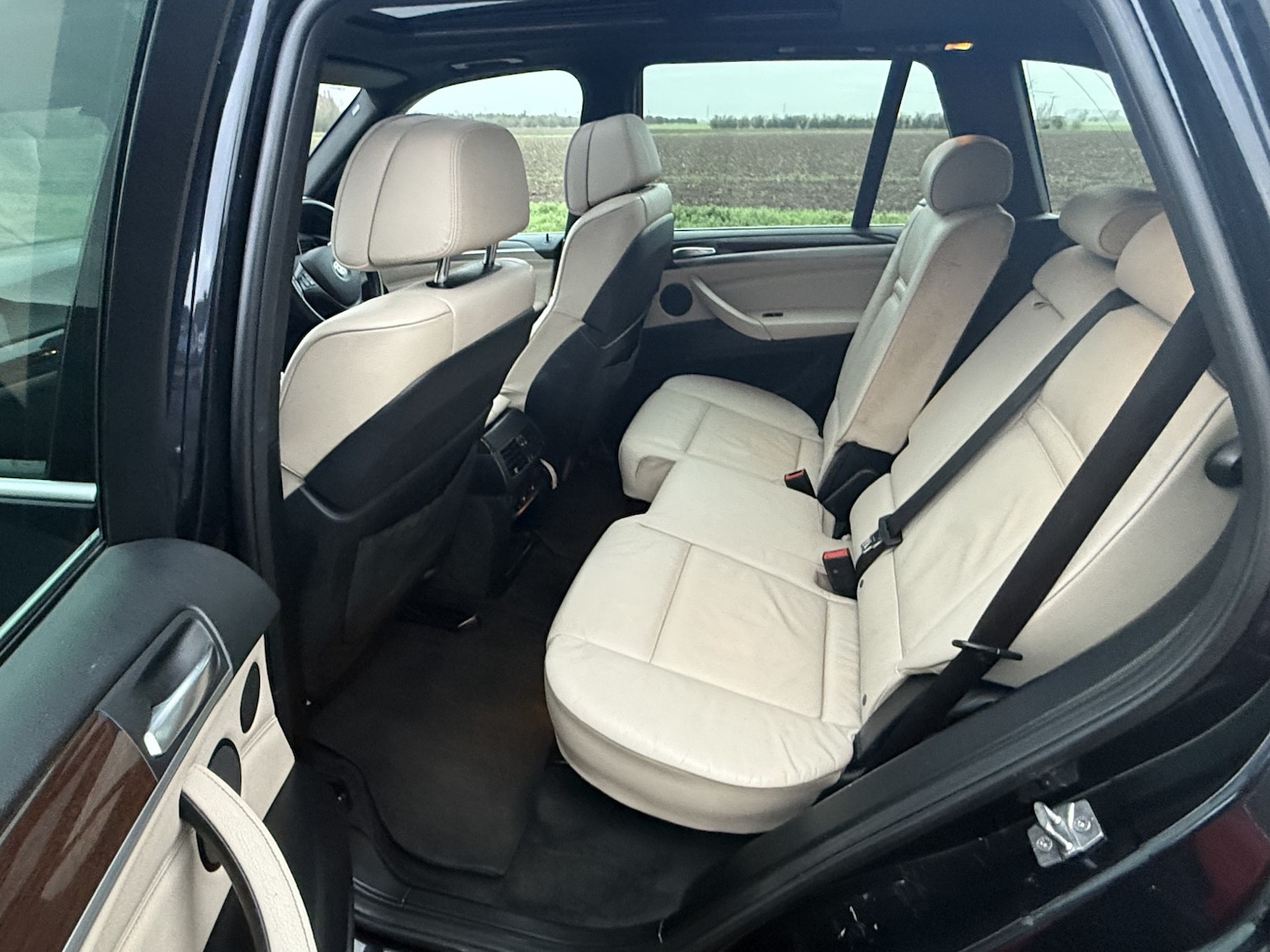 Used BMW X5 2012 for sale - 76877603: Photo 21