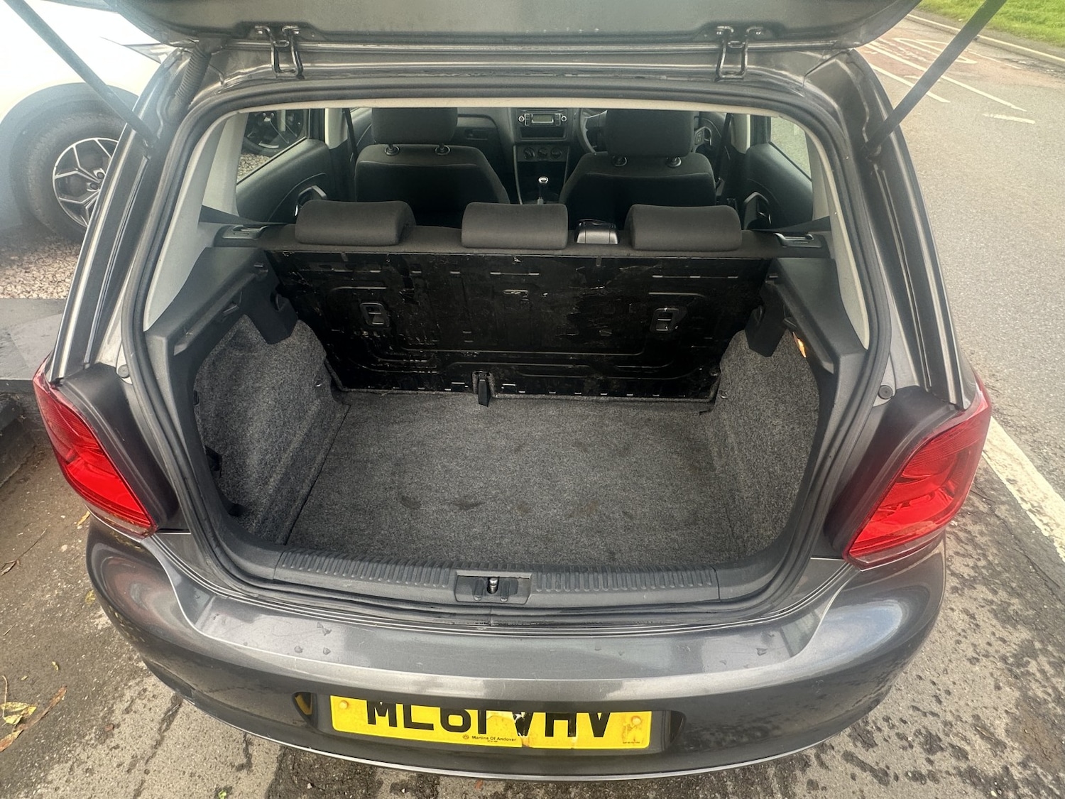 Used Volkswagen Polo 2011 for sale - 76334808: Photo 16