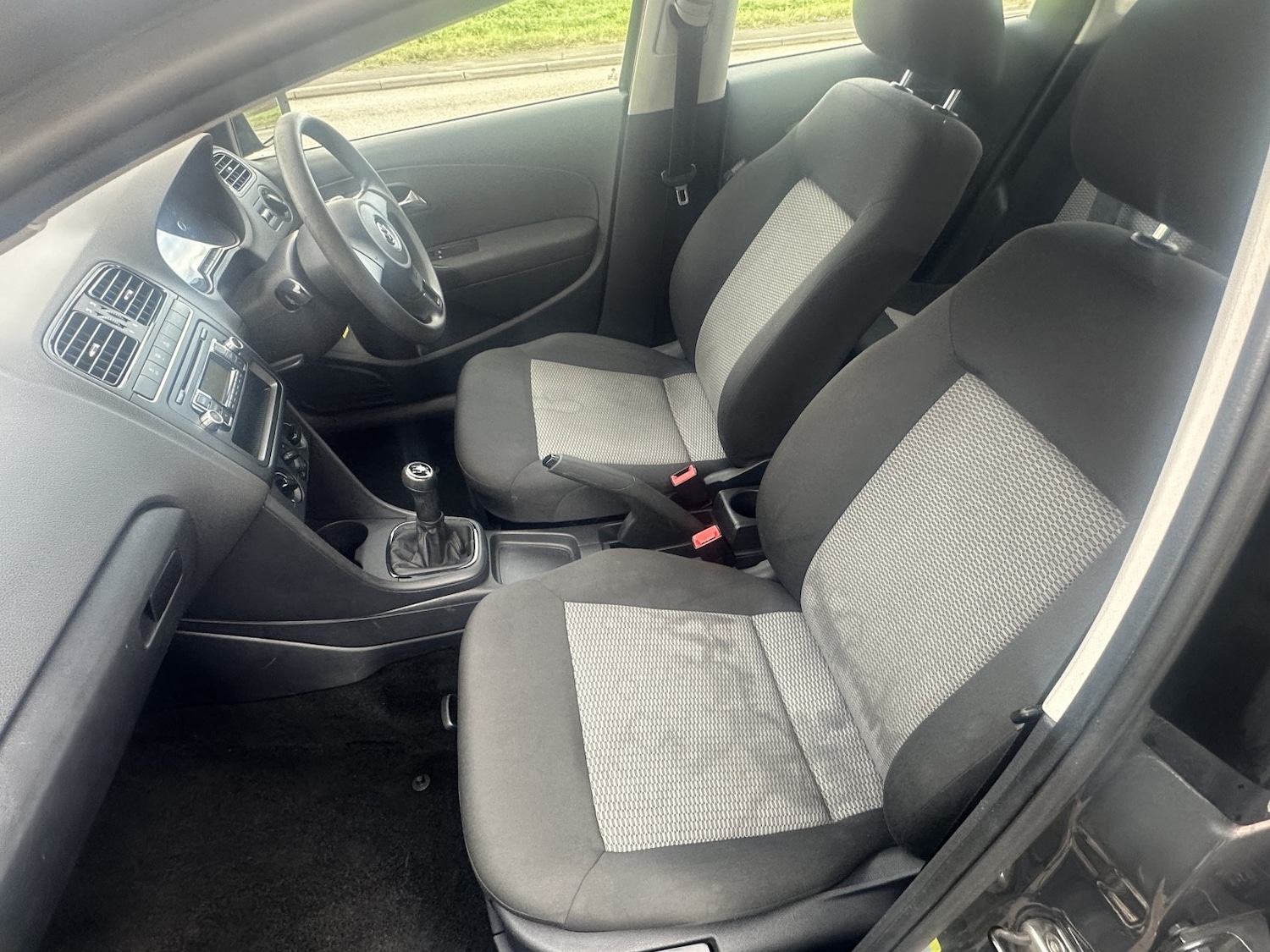 Used Volkswagen Polo 2011 for sale - 76334808: Photo 18