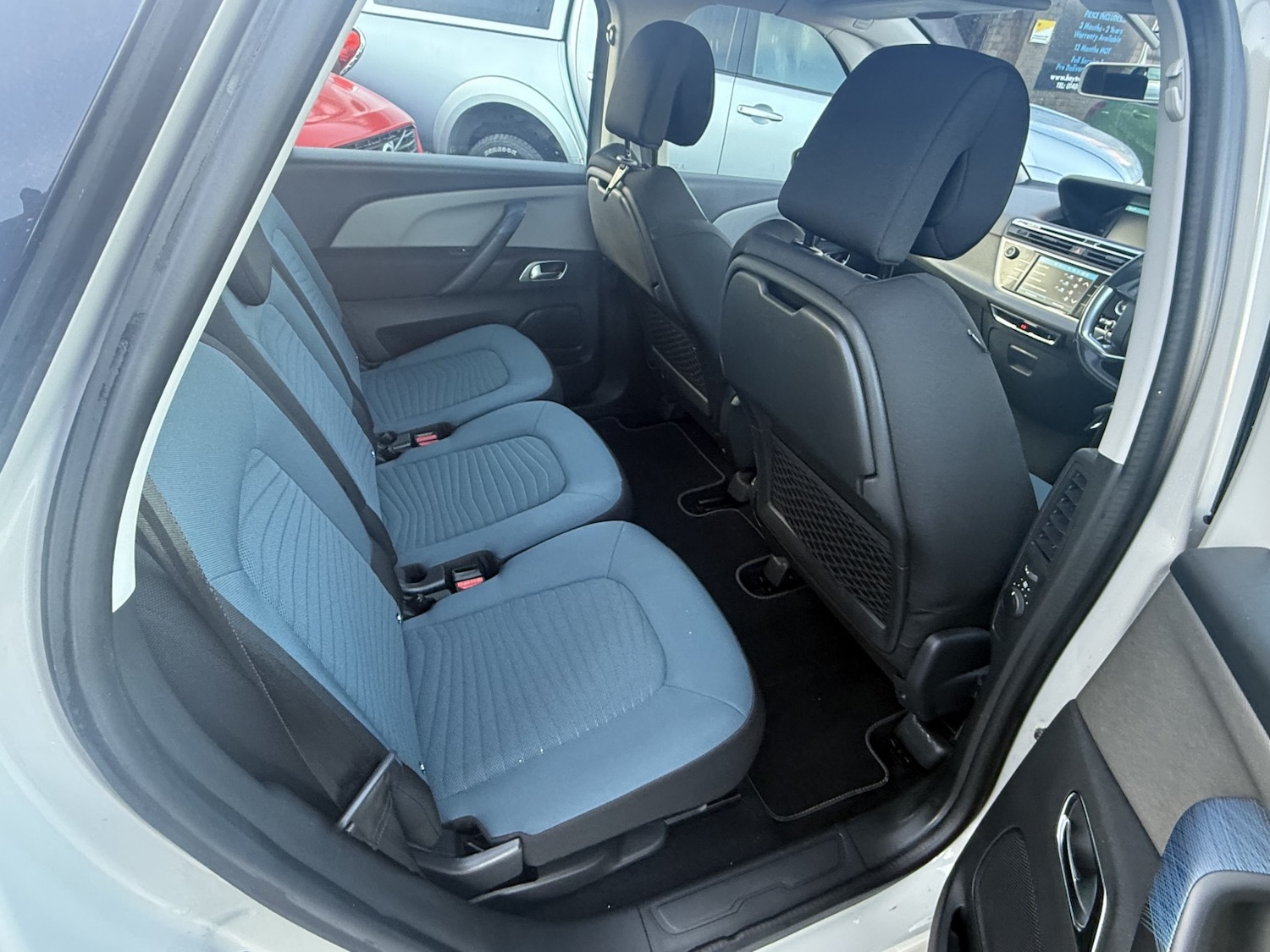 Used Citroen C4 Picasso 2017 for sale - 77129608: Photo 13