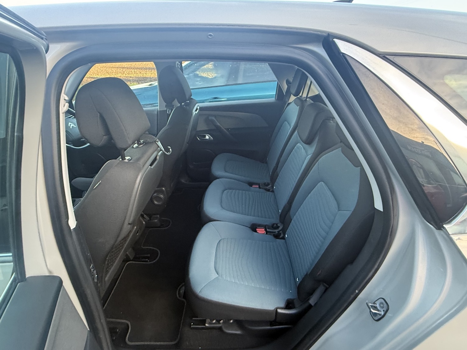 Used Citroen C4 Picasso 2017 for sale - 77129608: Photo 15