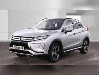 Used Mitsubishi Eclipse Cross 2018 for sale - 78944740: Photo