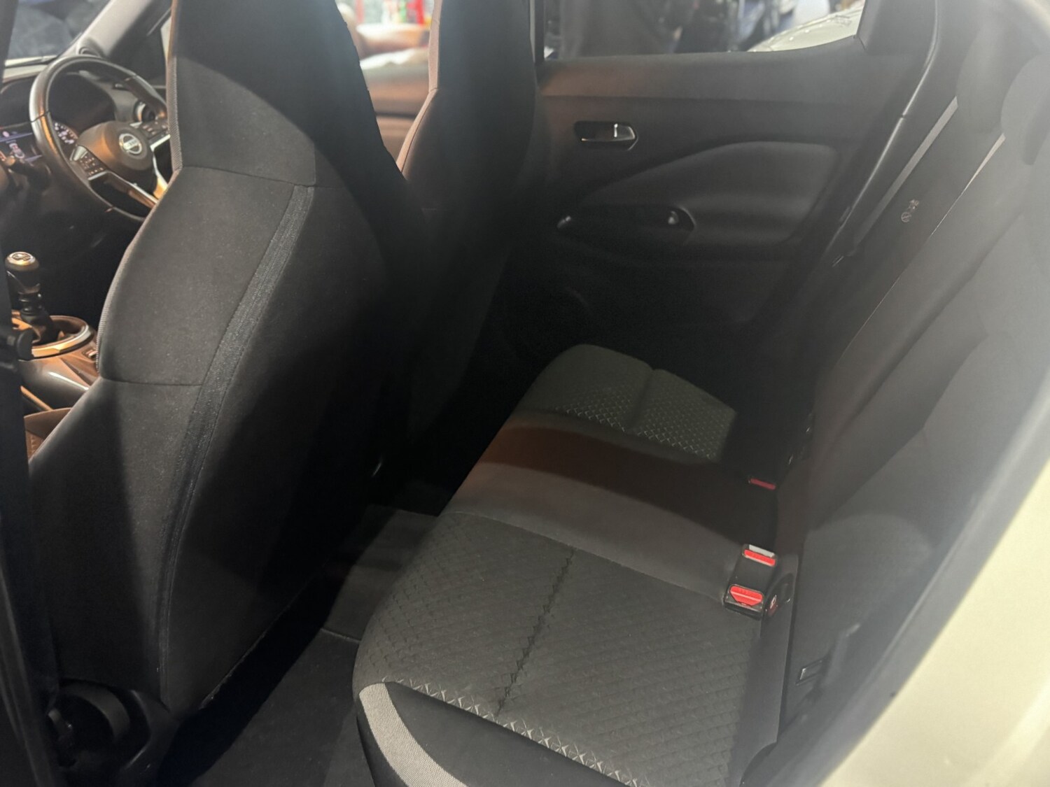 Used Nissan Juke 2021 for sale - 76268513: Photo 10