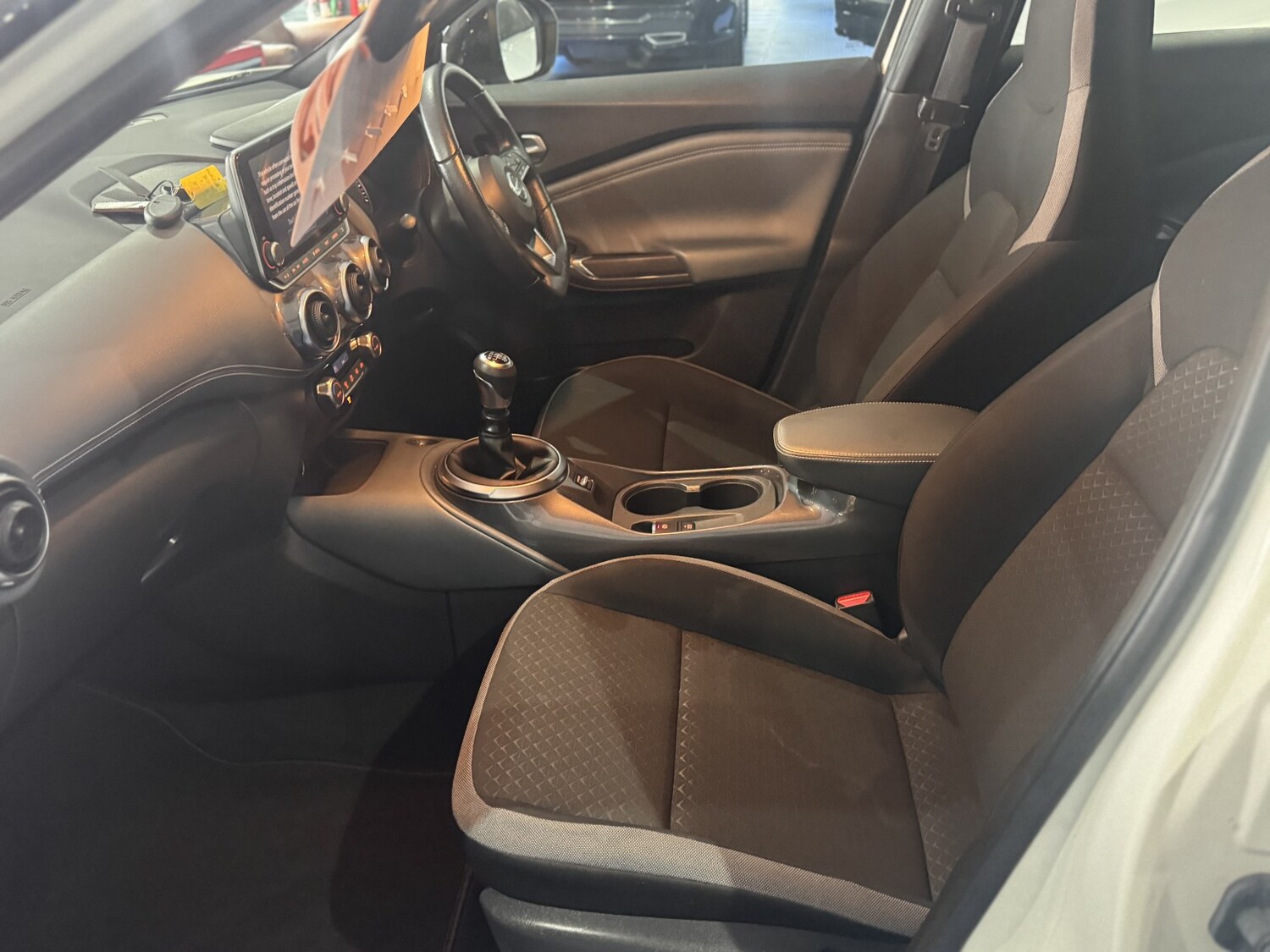 Used Nissan Juke 2021 for sale - 76268513: Photo 13