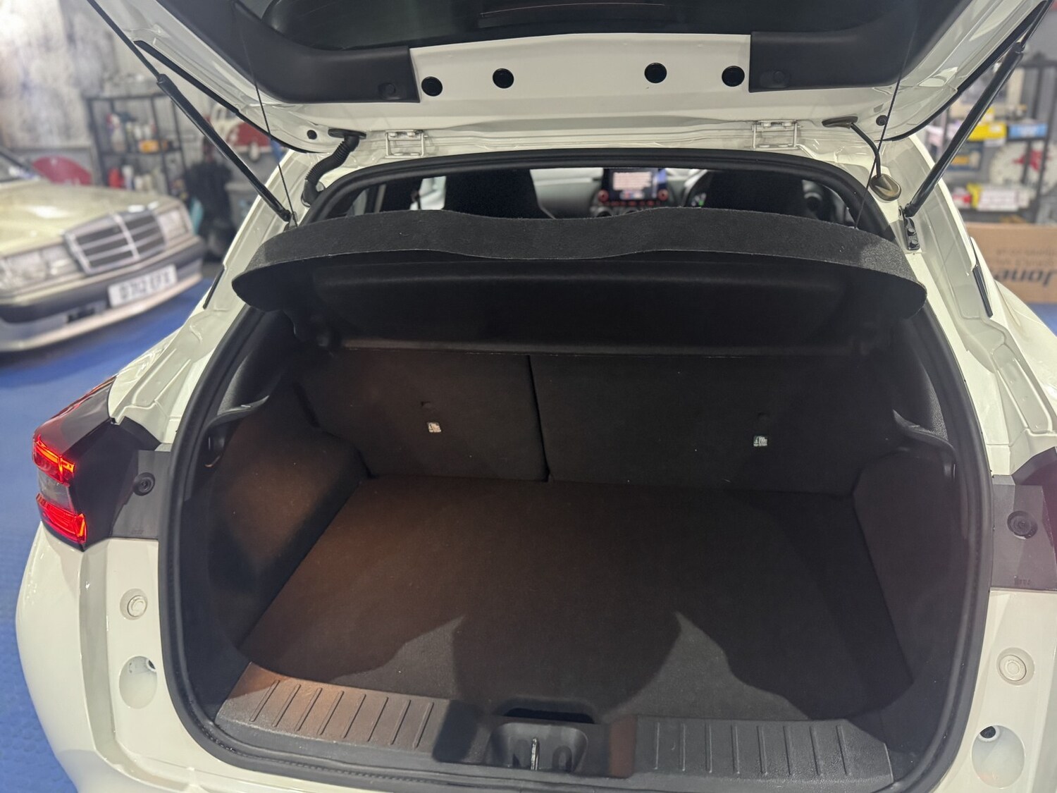 Used Nissan Juke 2021 for sale - 76268513: Photo 14