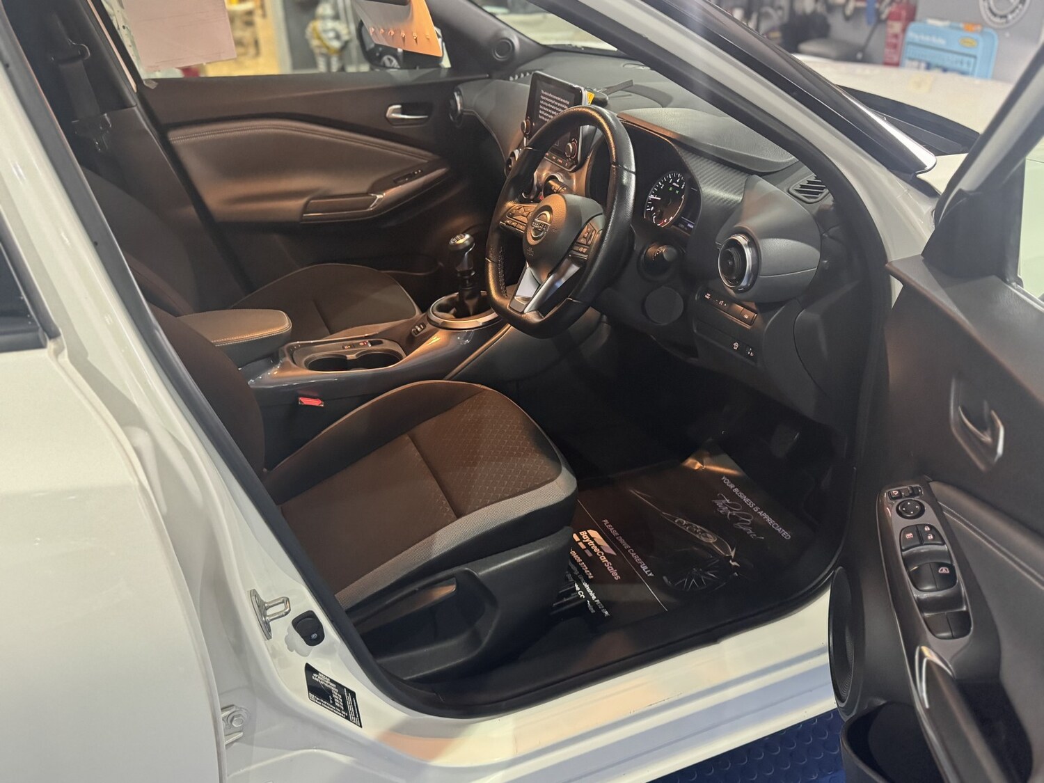 Used Nissan Juke 2021 for sale - 76268513: Photo 15