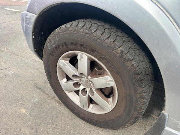 Used Mitsubishi Shogun 2006 for sale - 76225220: Photo 15