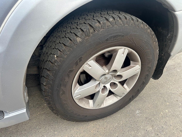 Used Mitsubishi Shogun 2006 for sale - 76225220: Photo 16