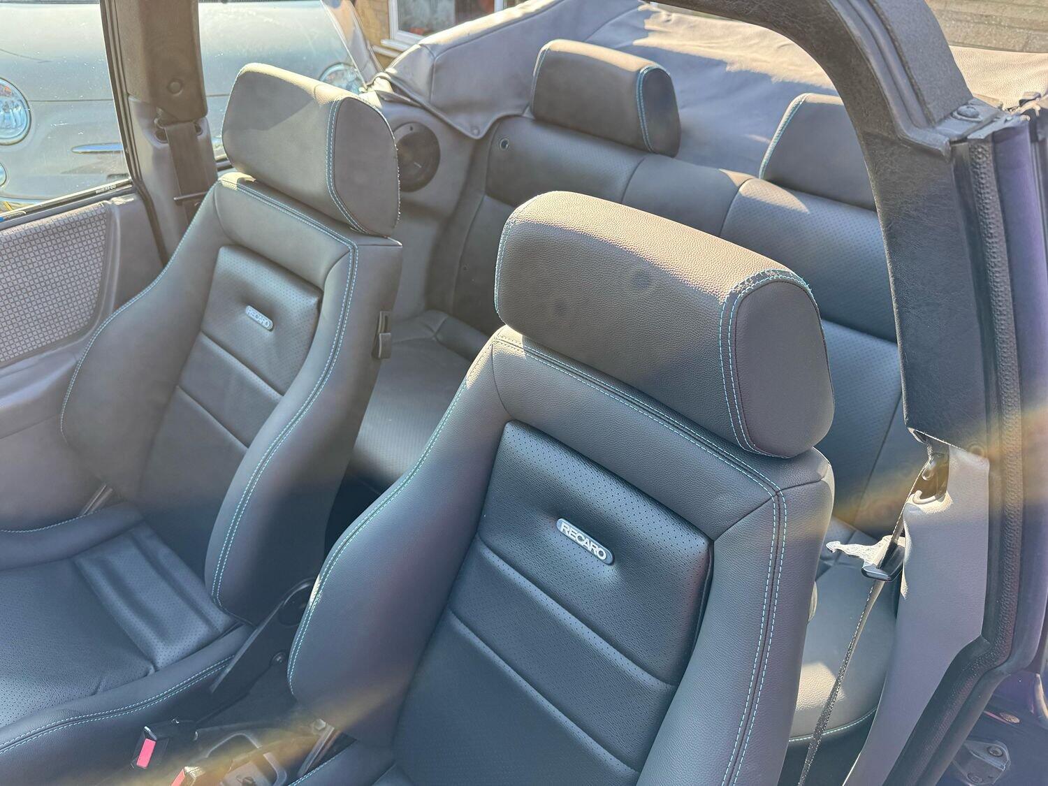 Used Ford Escort 1990 for sale - 76793222: Photo 26