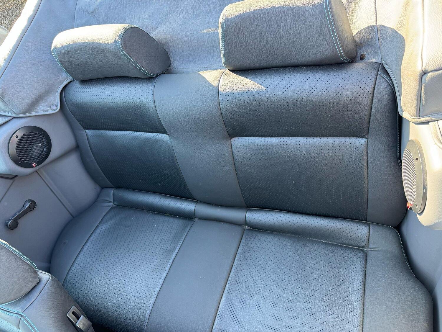 Used Ford Escort 1990 for sale - 76793222: Photo 27