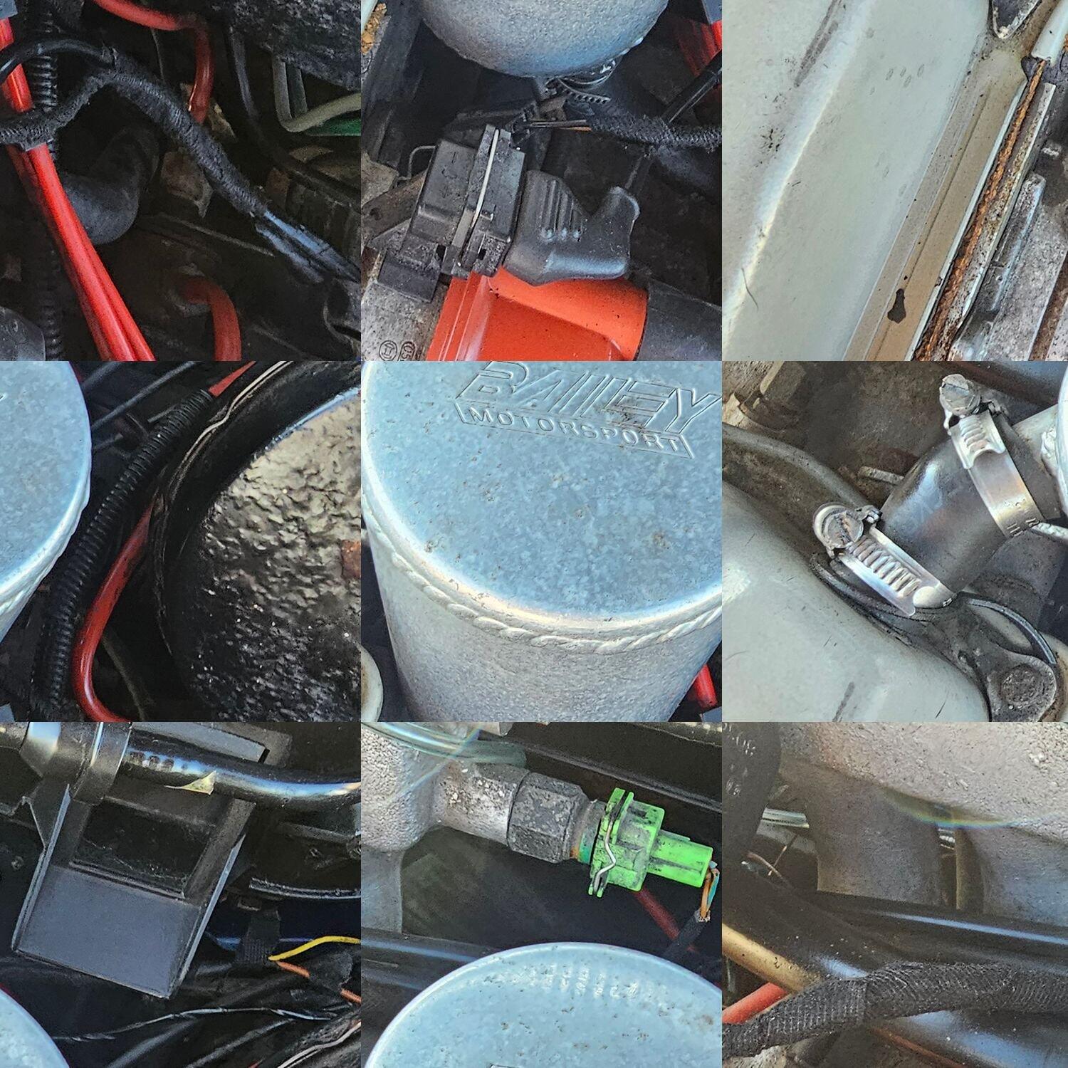 Used Ford Escort 1990 for sale - 76793222: Photo 49