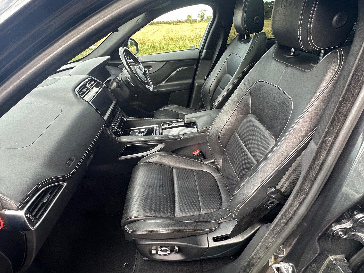 Vehicle 16