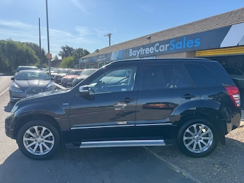 Used Suzuki Grand Vitara 2013 for sale - 79500561: Photo