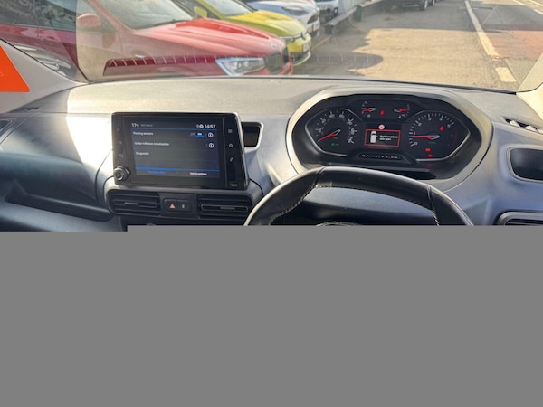 Used Peugeot Rifter 2019 for sale - 76107272: Photo 13
