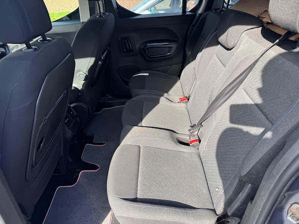 Used Peugeot Rifter 2019 for sale - 76107272: Photo 19