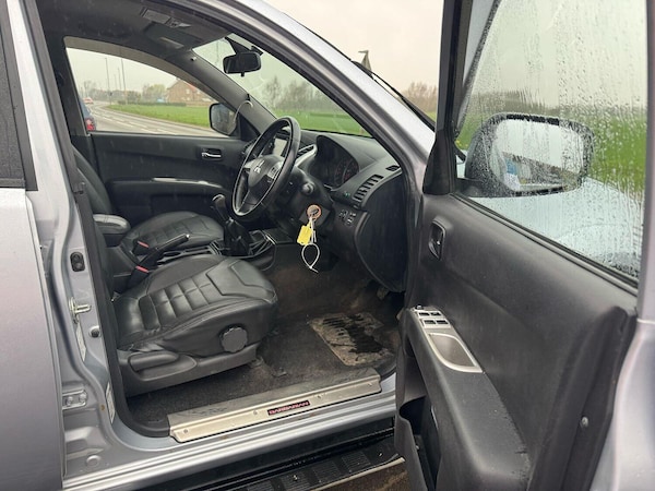Used Mitsubishi L200 2014 for sale - 74067452: Photo 12