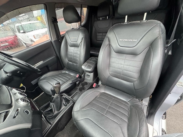 Used Mitsubishi L200 2014 for sale - 74067452: Photo 17