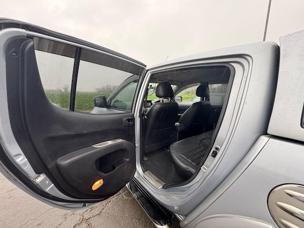 Used Mitsubishi L200 2014 for sale - 74067452: Photo 18