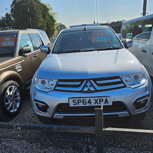 Used Mitsubishi L200 2014 for sale - 74067452: Photo 22