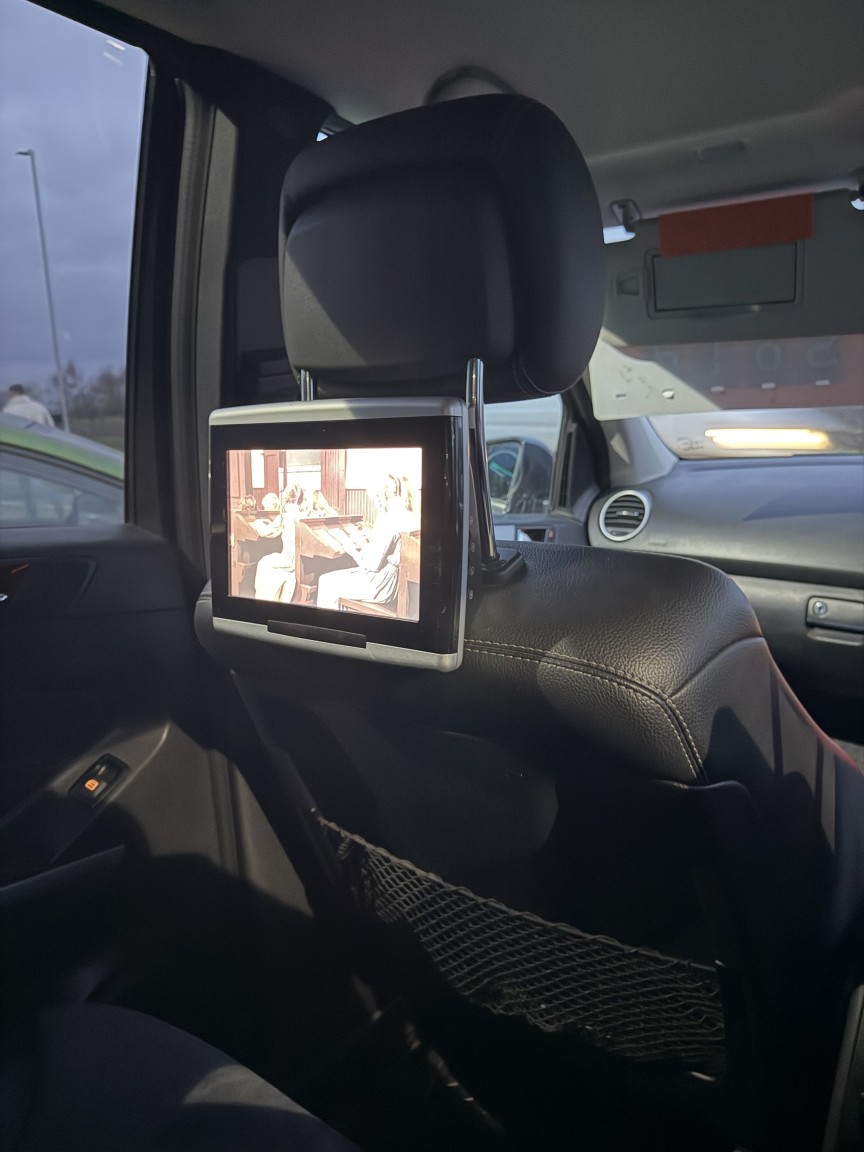 Used Mercedes-Benz M Class 2010 for sale - 76911061: Photo 17