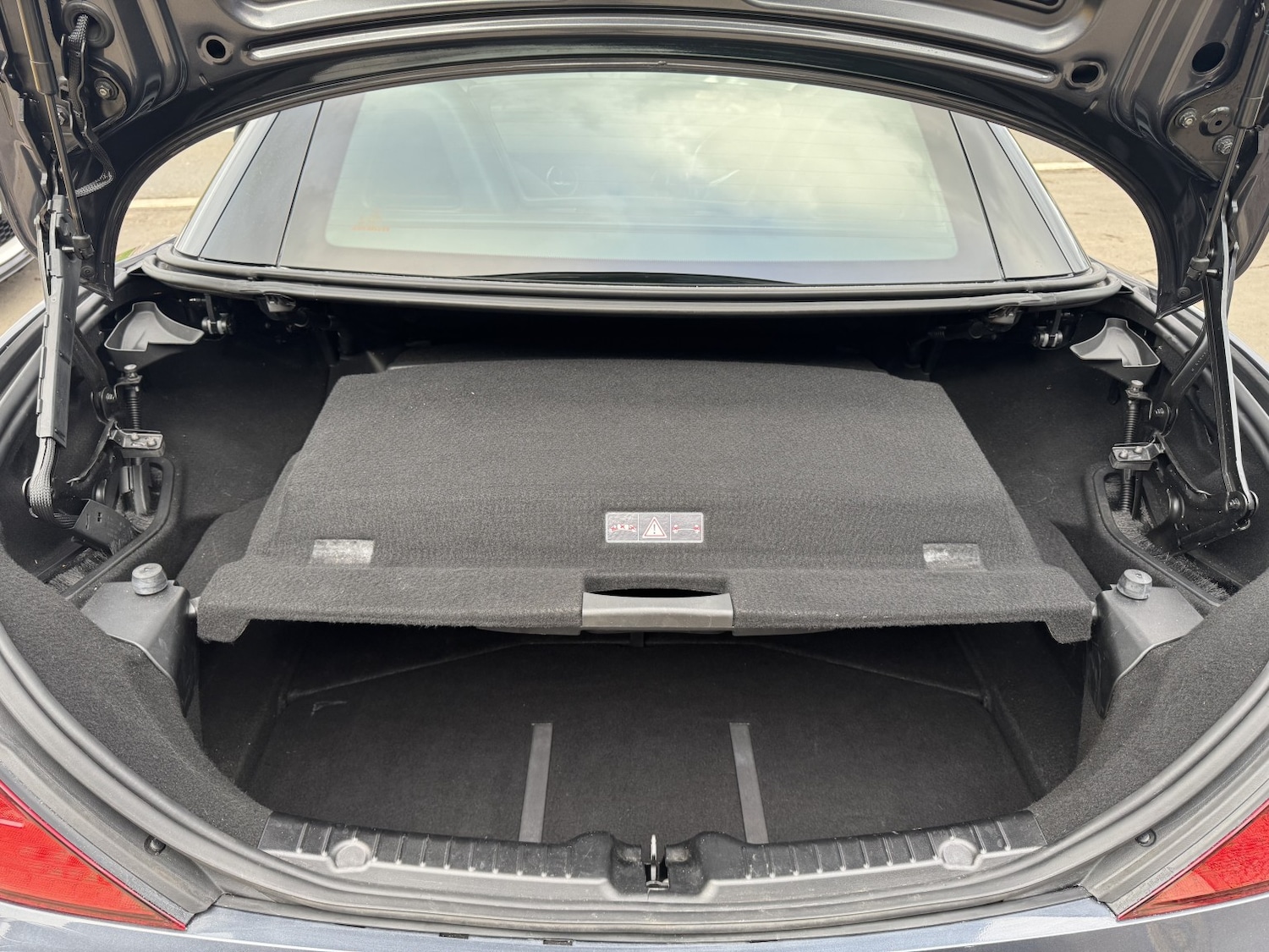 Used Mercedes-Benz SLK 2014 for sale - 76521100: Photo 21