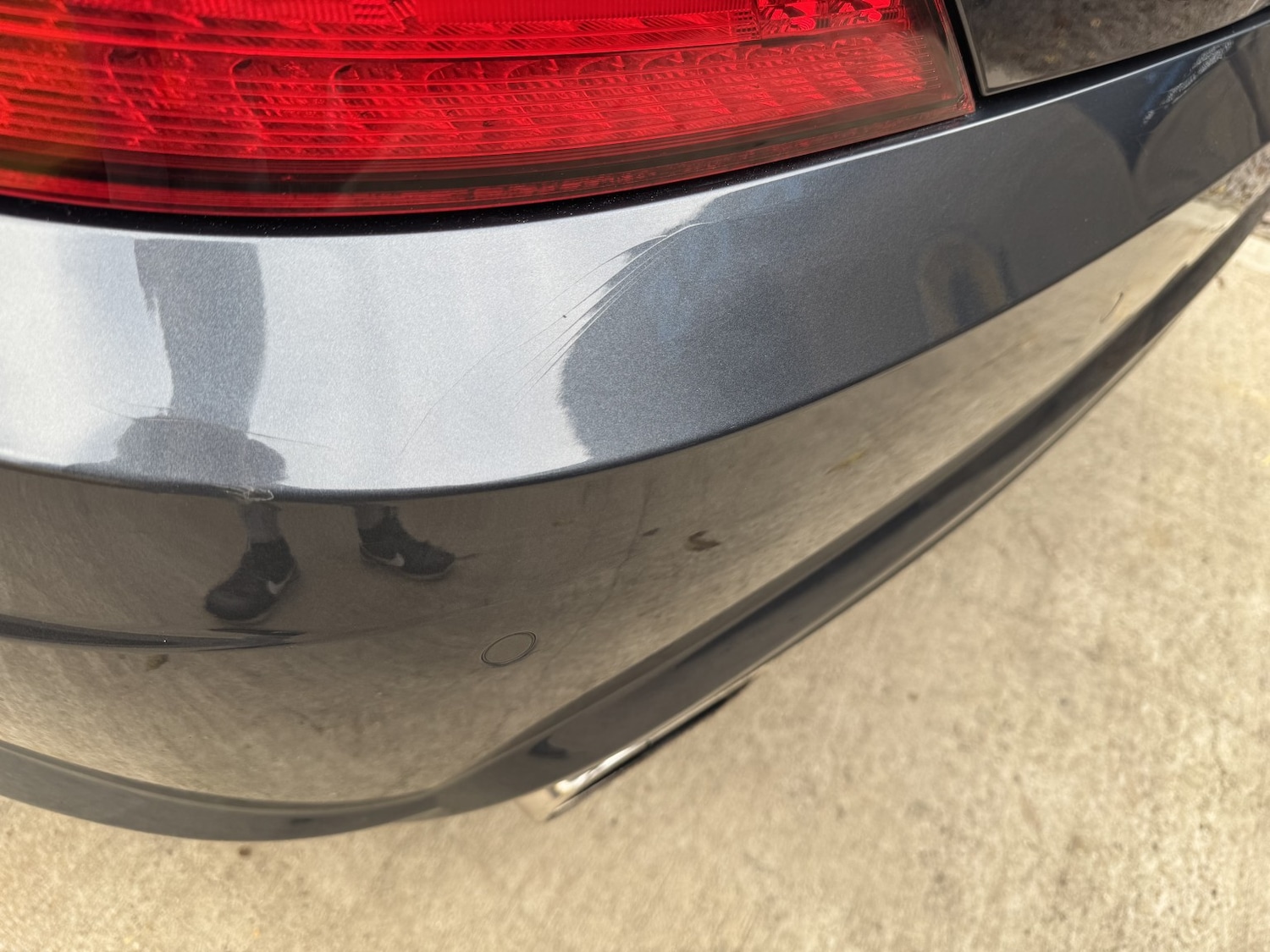 Used Mercedes-Benz SLK 2014 for sale - 76521100: Photo 3