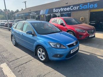 Used Ford Focus 2011 for sale - 75567096: Photo