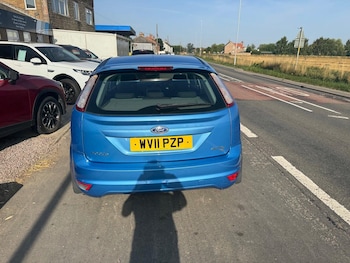 Used Ford Focus 2011 for sale - 75567096: Photo
