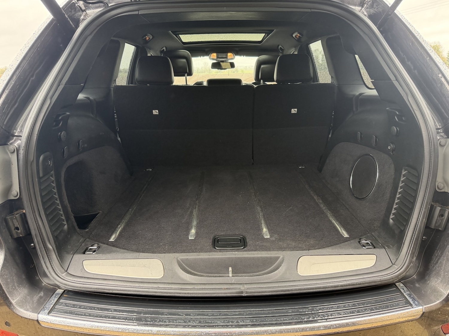 Used Jeep Grand Cherokee 2015 for sale - 78045531: Photo 10