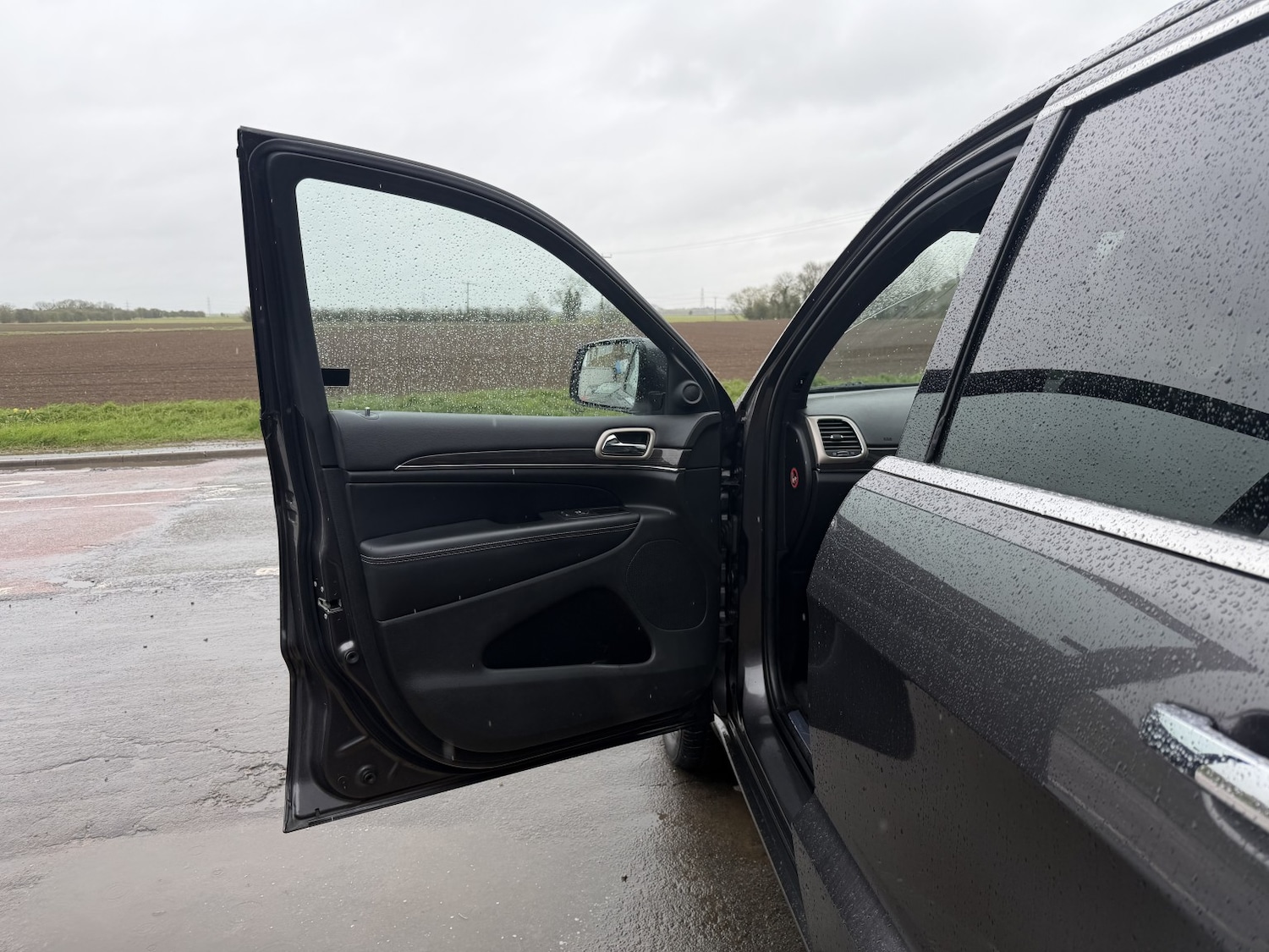 Used Jeep Grand Cherokee 2015 for sale - 78045531: Photo 13