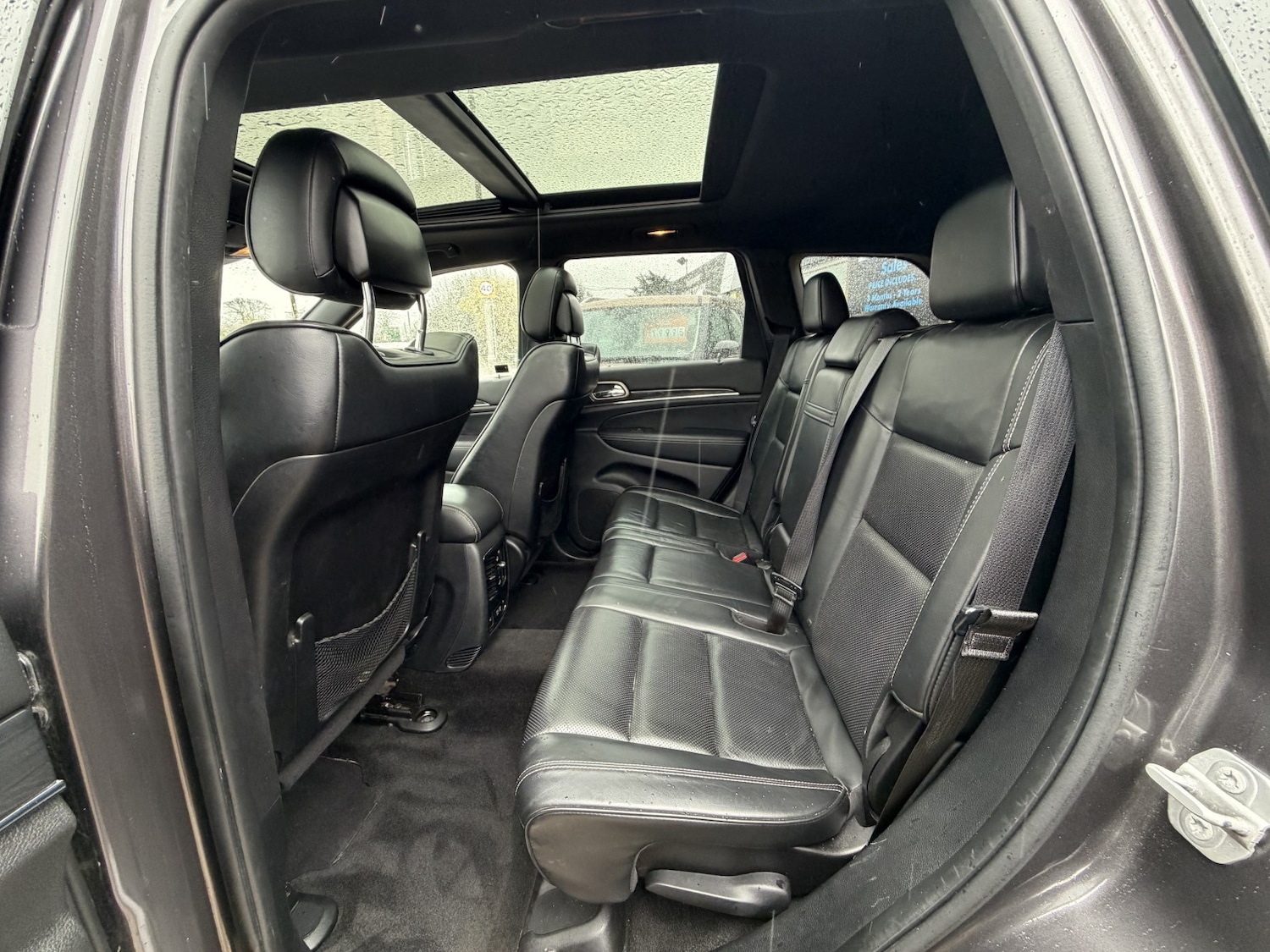 Used Jeep Grand Cherokee 2015 for sale - 78045531: Photo 14