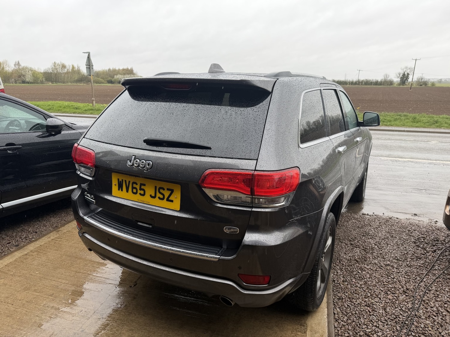 Used Jeep Grand Cherokee 2015 for sale - 78045531: Photo 7