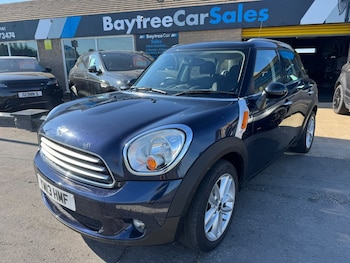 Used MINI Countryman 2013 for sale - 79456861: Photo