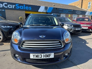 Used MINI Countryman 2013 for sale - 79456861: Photo