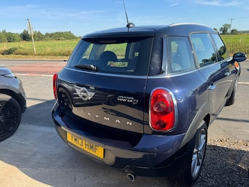 Used MINI Countryman 2013 for sale - 79456861: Photo
